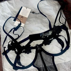Bluebella Nova Body Black